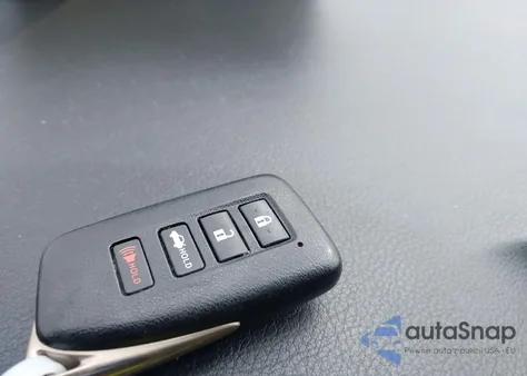 2014 Lexus Es 350 z USA, uszkodzony, nr VIN JTHBK1GG1E2091236